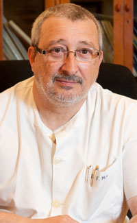 Fernando Muñoz de la Pascua